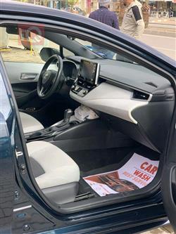 تويوتا كورولا هاتشباك